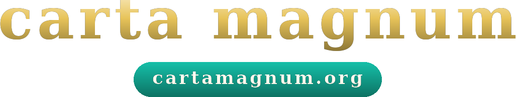 carta magnum logo